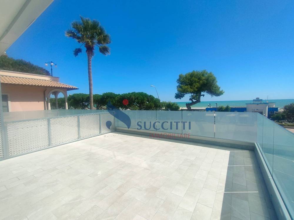 appartamento in vendita a Tortoreto