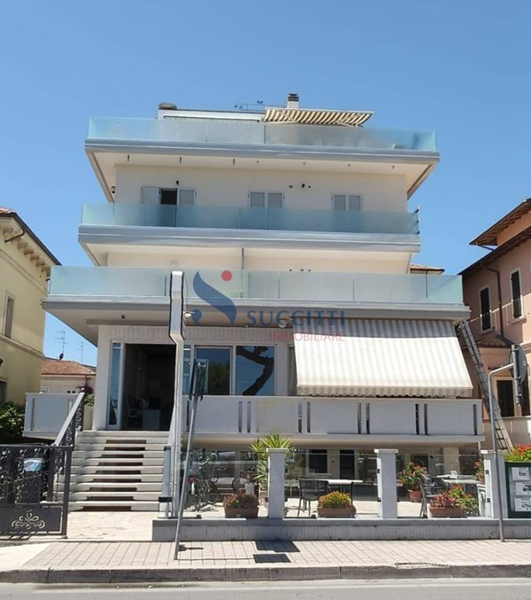 appartamento in vendita a Tortoreto