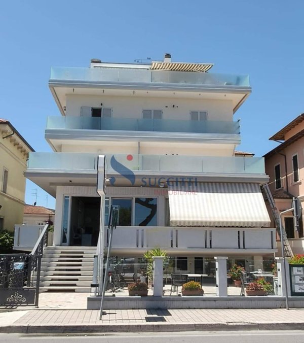 appartamento in vendita a Tortoreto