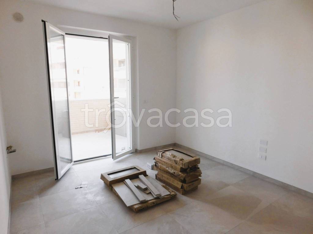 appartamento in vendita a Tortoreto