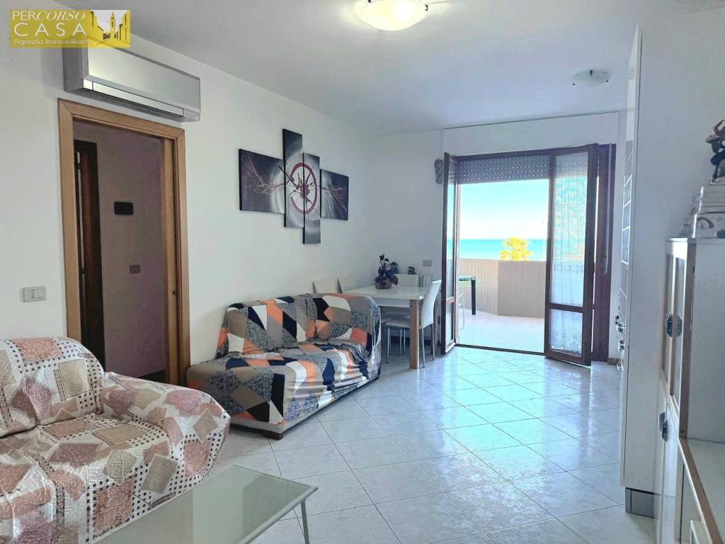 appartamento in vendita a Tortoreto