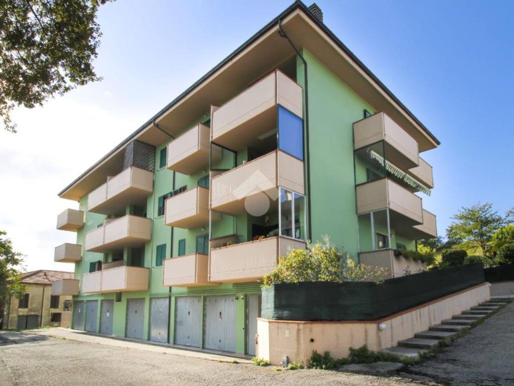 appartamento in vendita a Tortoreto
