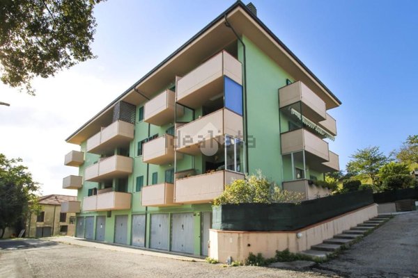 appartamento in vendita a Tortoreto