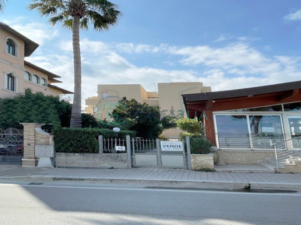appartamento in vendita a Tortoreto