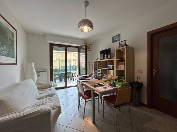 appartamento in vendita a Tortoreto