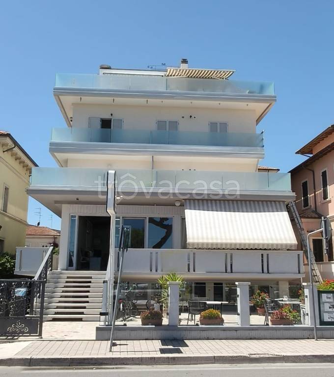 appartamento in vendita a Tortoreto