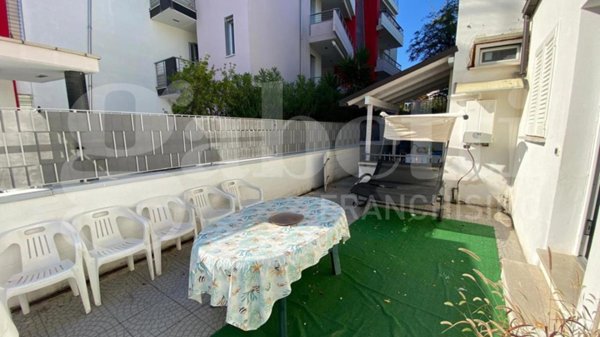 appartamento in vendita a Tortoreto