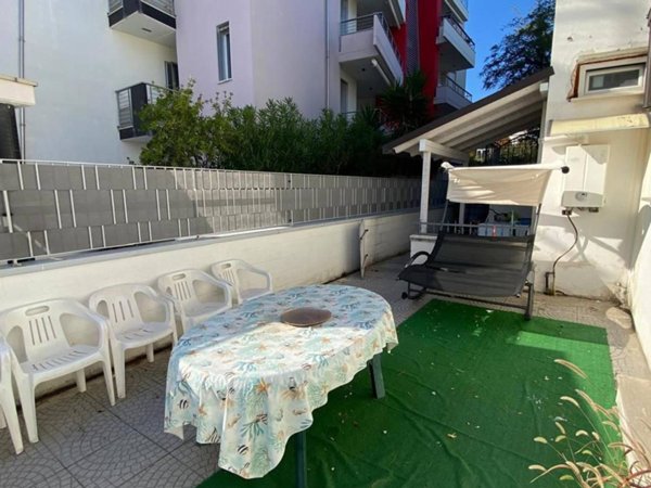 appartamento in vendita a Tortoreto