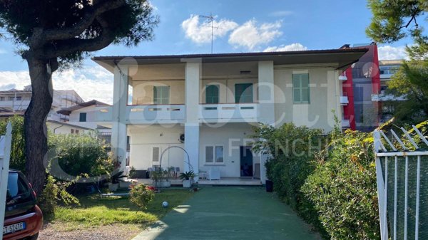 appartamento in vendita a Tortoreto