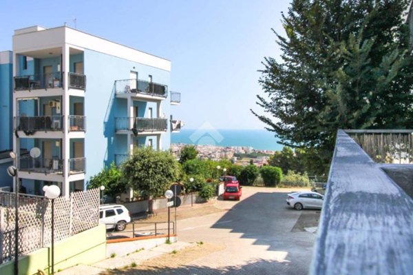 appartamento in vendita a Tortoreto