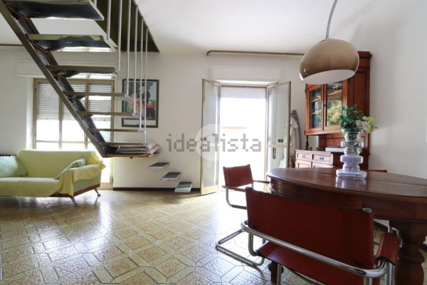 appartamento in vendita a Tortoreto