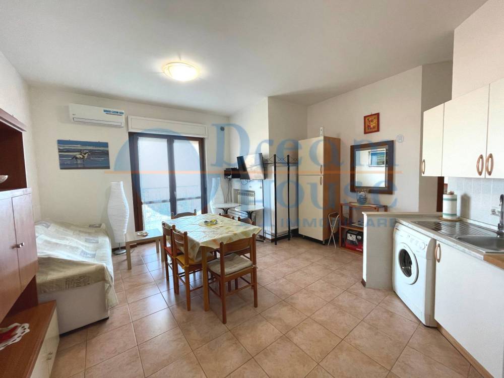 appartamento in vendita a Tortoreto