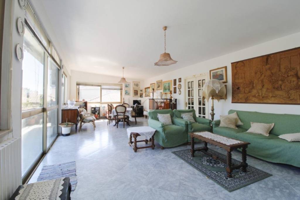 appartamento in vendita a Tortoreto