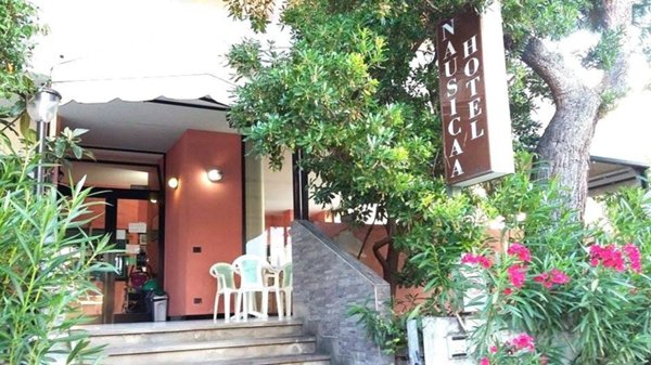 intera palazzina in vendita a Tortoreto