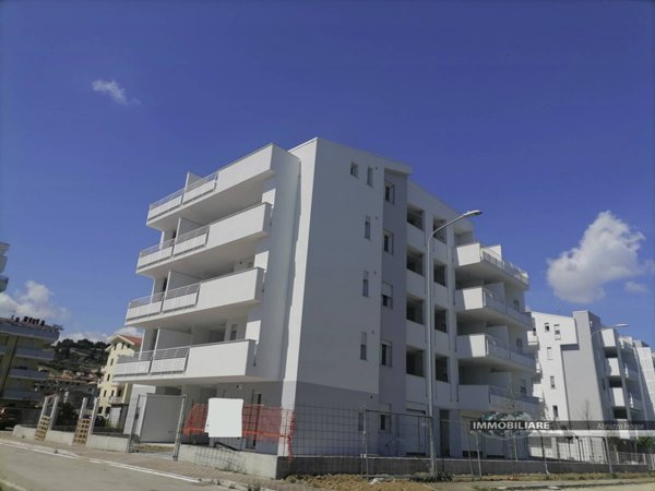 appartamento in vendita a Tortoreto