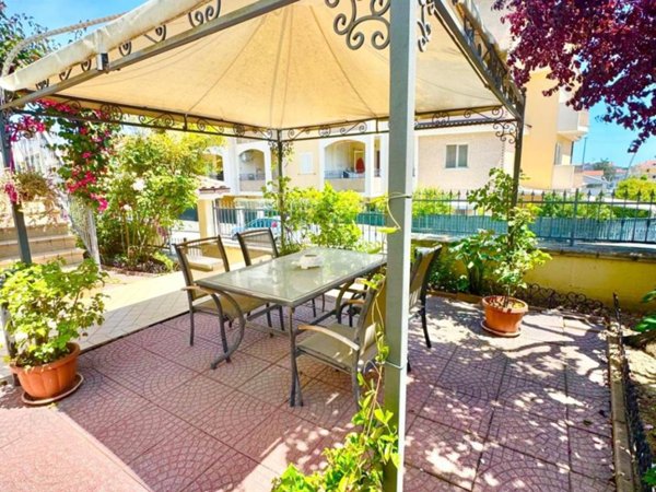 appartamento in vendita a Tortoreto