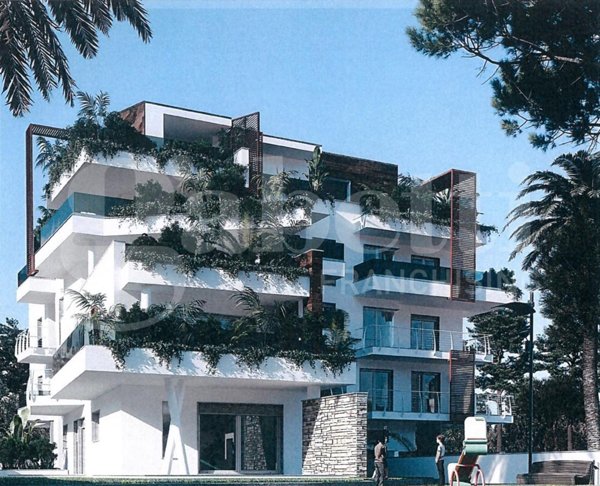 appartamento in vendita a Tortoreto