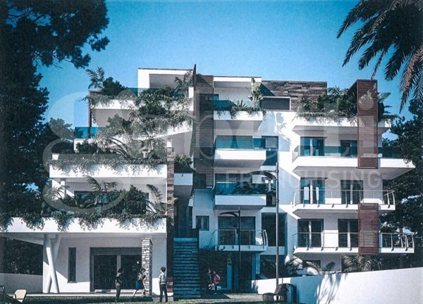 appartamento in vendita a Tortoreto