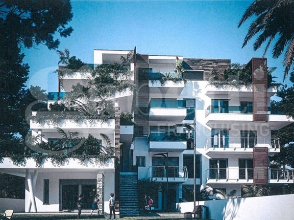 appartamento in vendita a Tortoreto