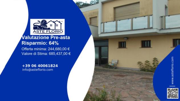 casa indipendente in vendita a Tortoreto