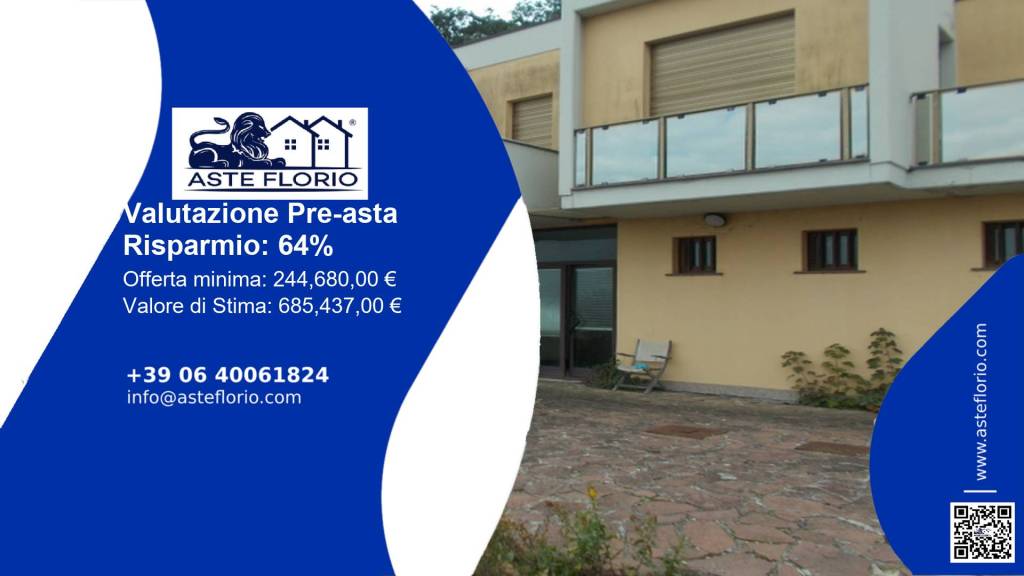 appartamento in vendita a Tortoreto