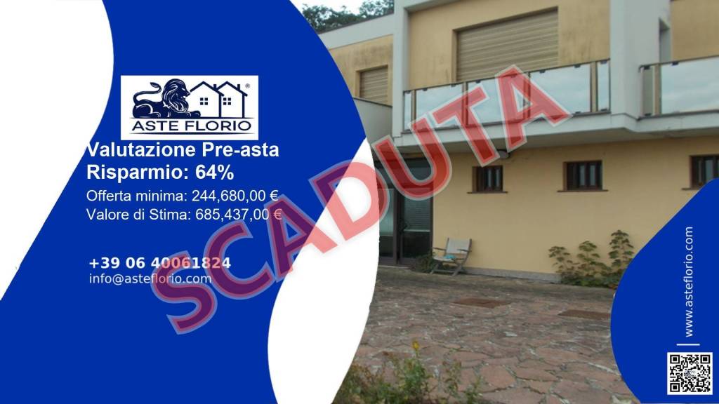 appartamento in vendita a Tortoreto