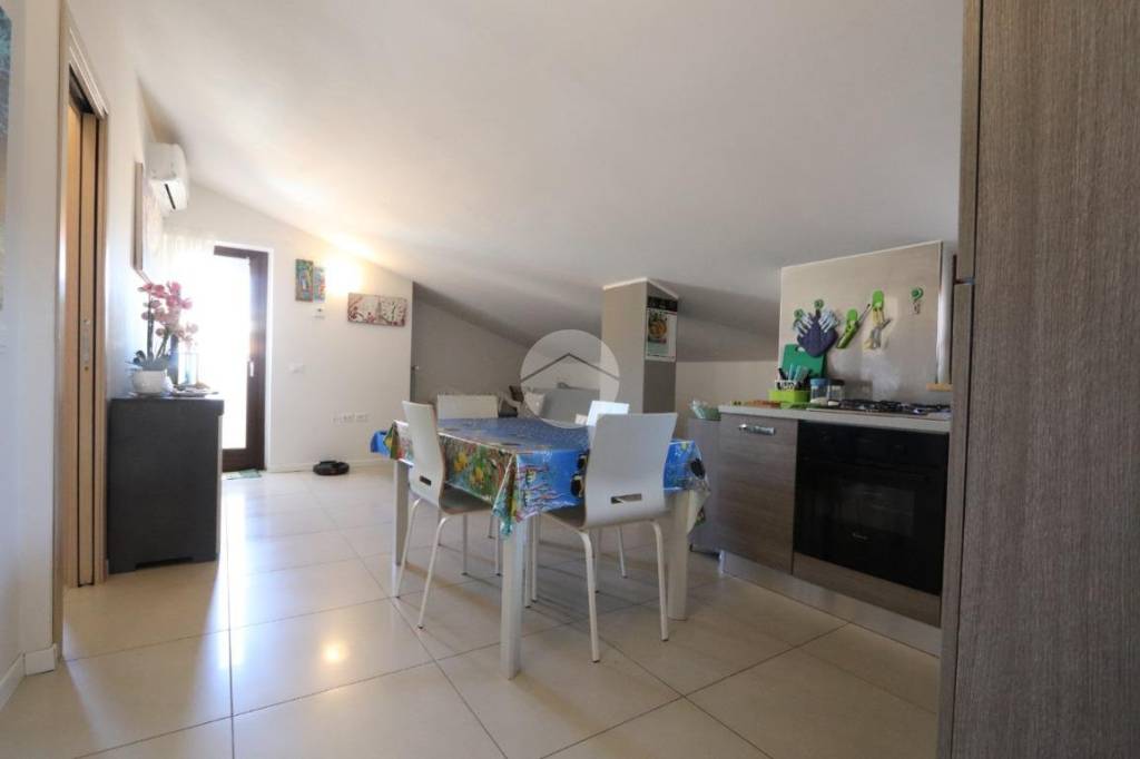 appartamento in vendita a Tortoreto