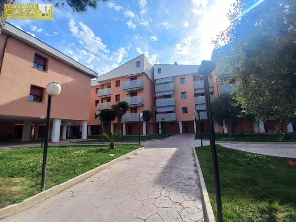appartamento in vendita a Tortoreto