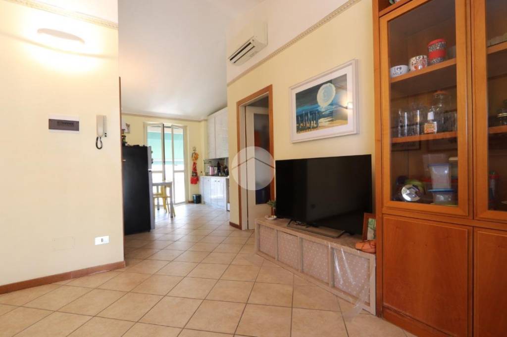 appartamento in vendita a Tortoreto