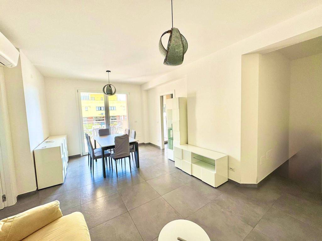 appartamento in vendita a Tortoreto