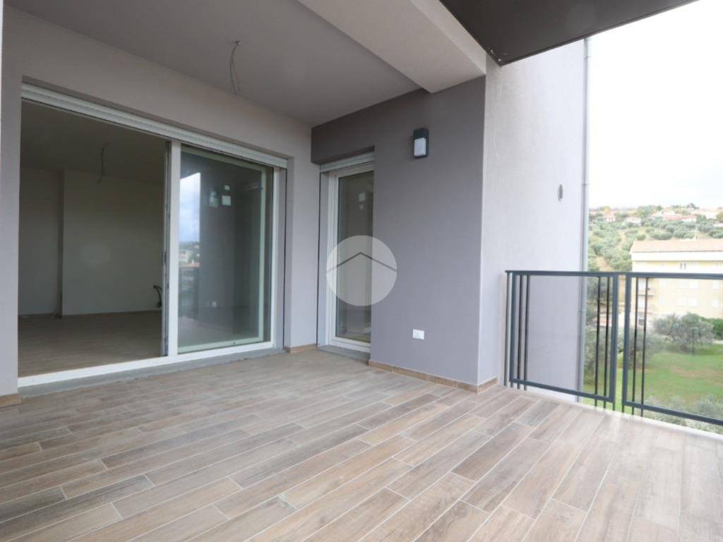 appartamento in vendita a Tortoreto