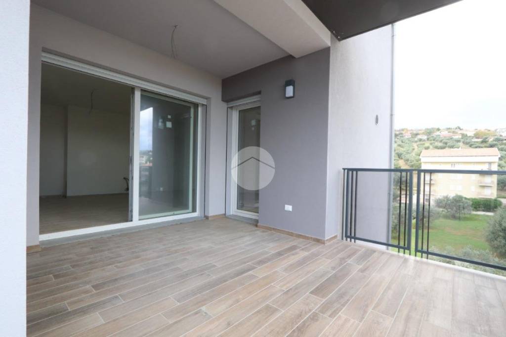 appartamento in vendita a Tortoreto