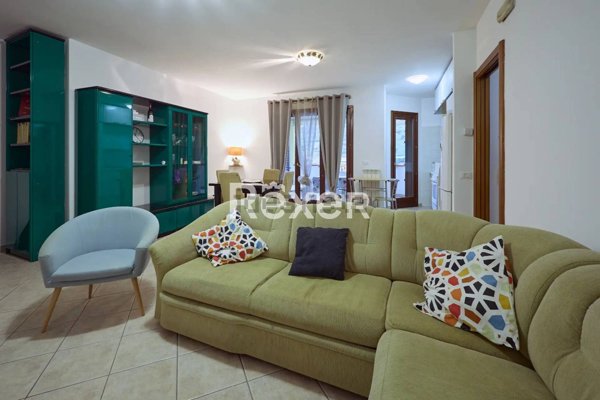 appartamento in vendita a Tortoreto