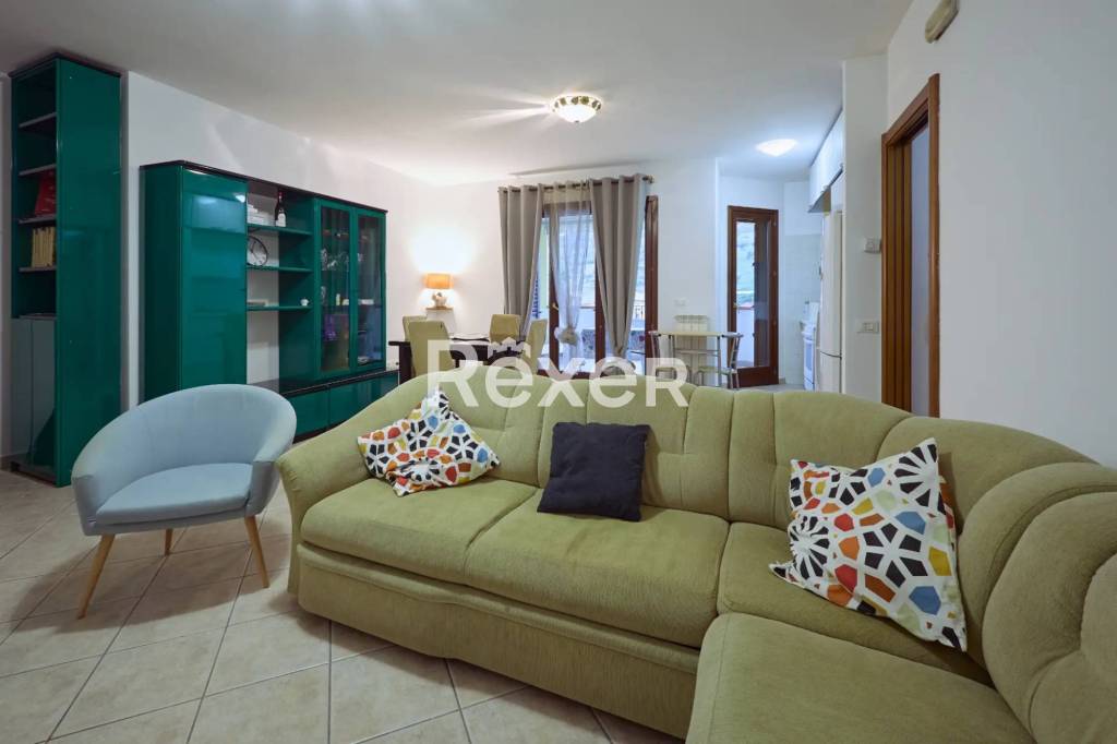 appartamento in vendita a Tortoreto