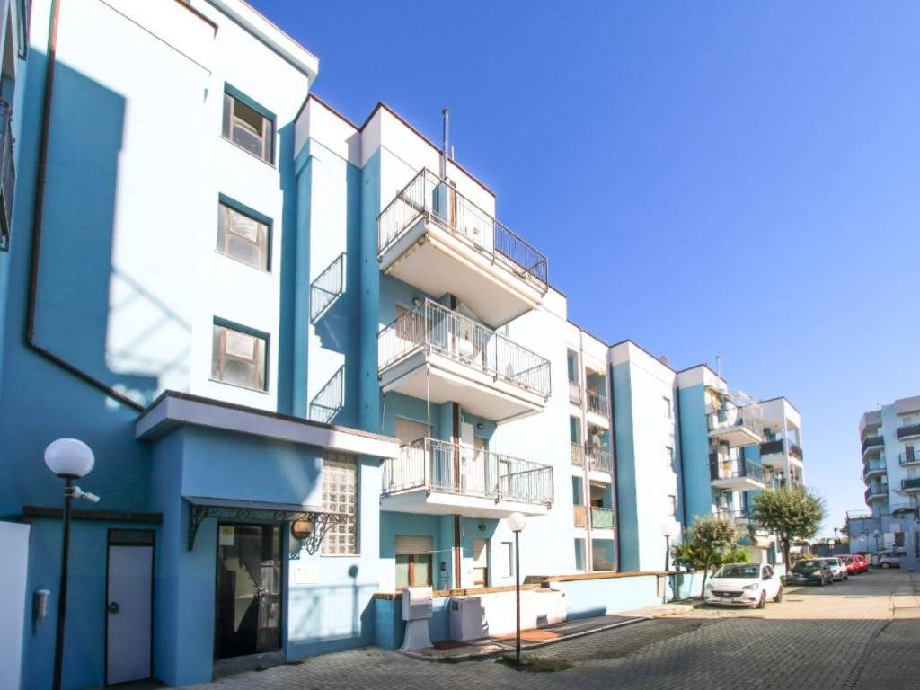 appartamento in vendita a Tortoreto