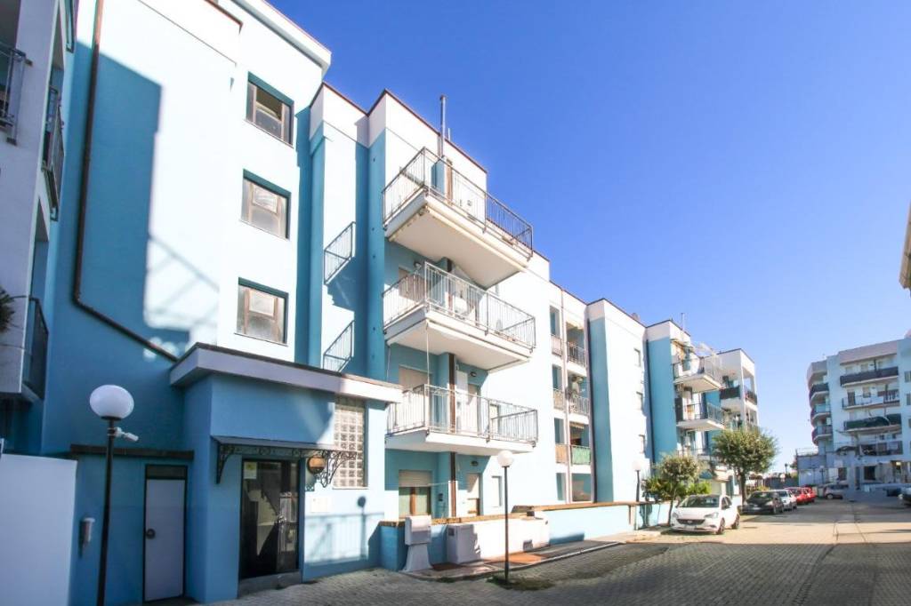 appartamento in vendita a Tortoreto