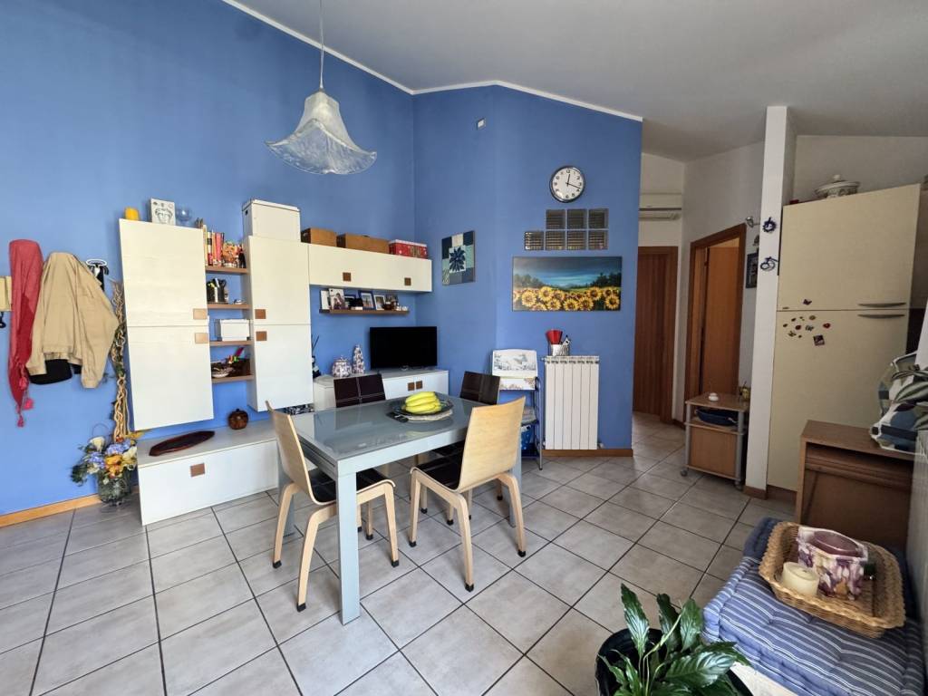 appartamento in vendita a Tortoreto