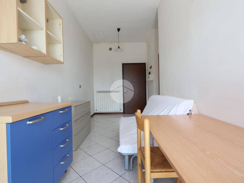 appartamento in vendita a Tortoreto