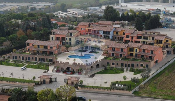 appartamento in vendita a Tortoreto