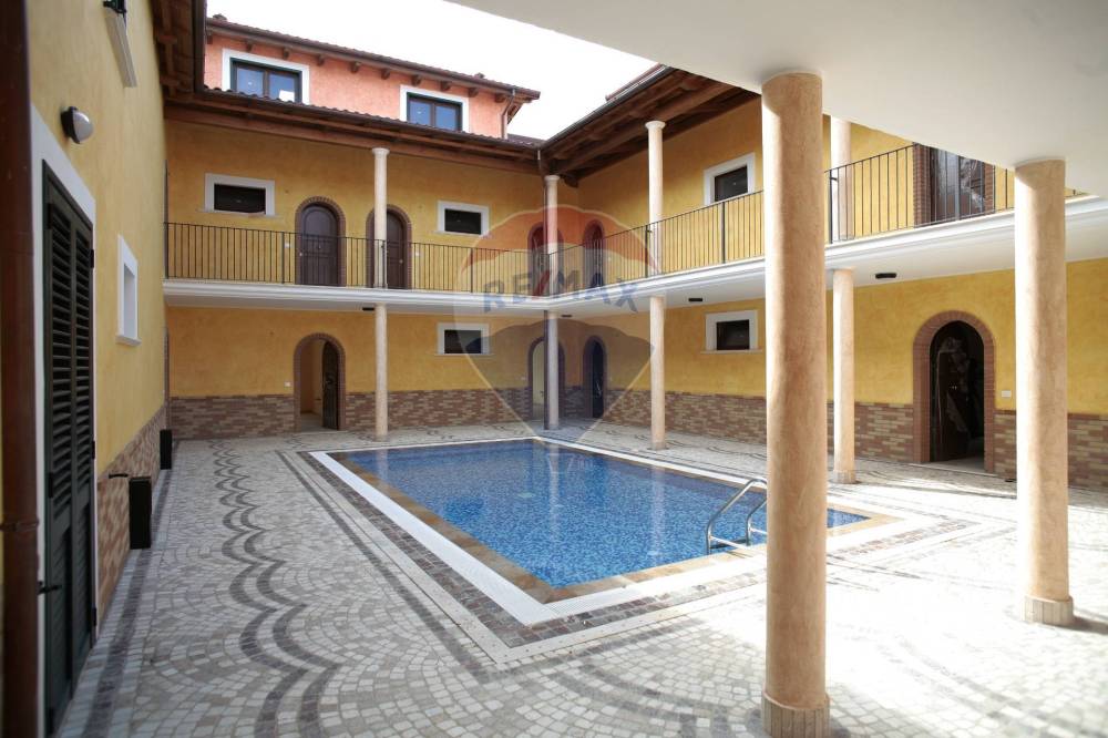 appartamento in vendita a Tortoreto