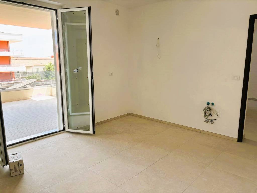 appartamento in vendita a Tortoreto