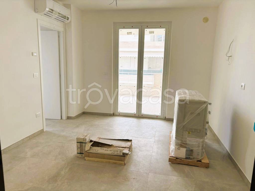 appartamento in vendita a Tortoreto