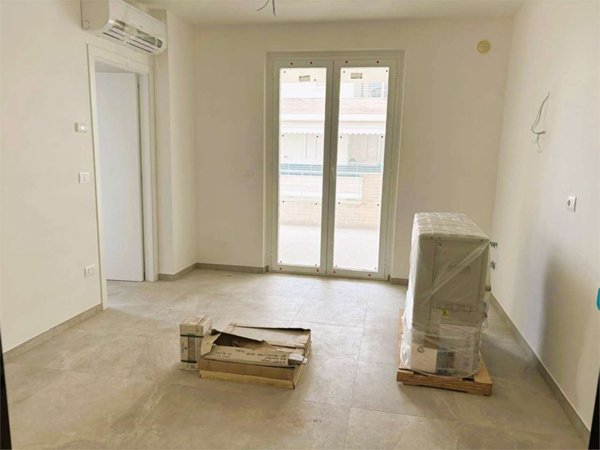 appartamento in vendita a Tortoreto