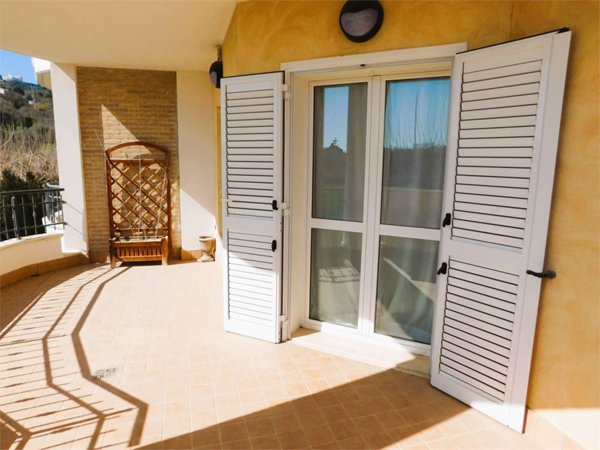 appartamento in vendita a Tortoreto