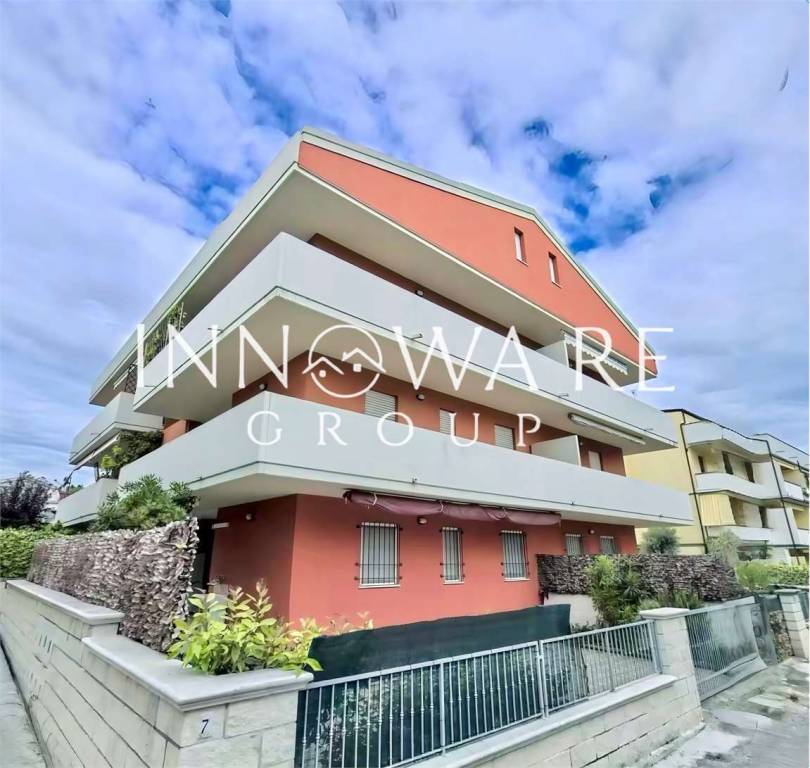 appartamento in vendita a Tortoreto