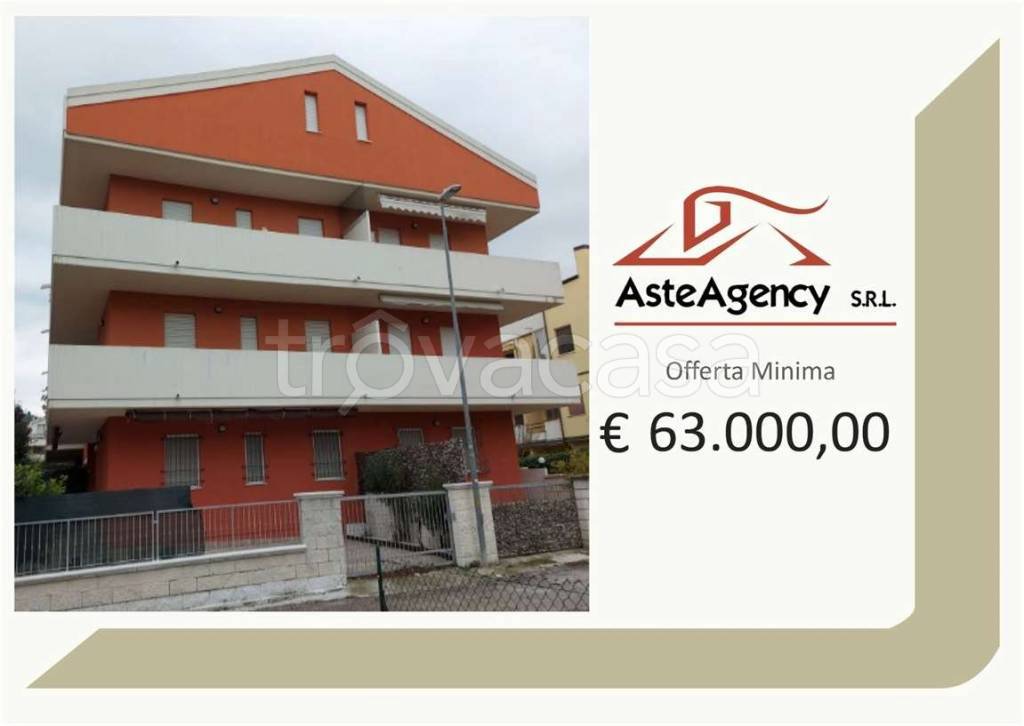 appartamento in vendita a Tortoreto