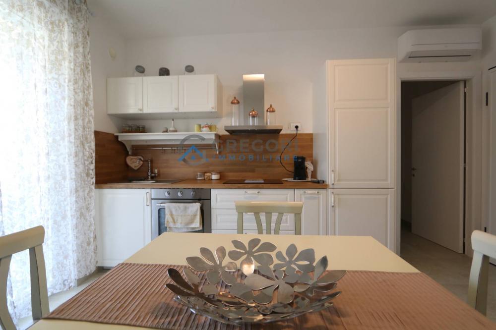 appartamento in vendita a Tortoreto