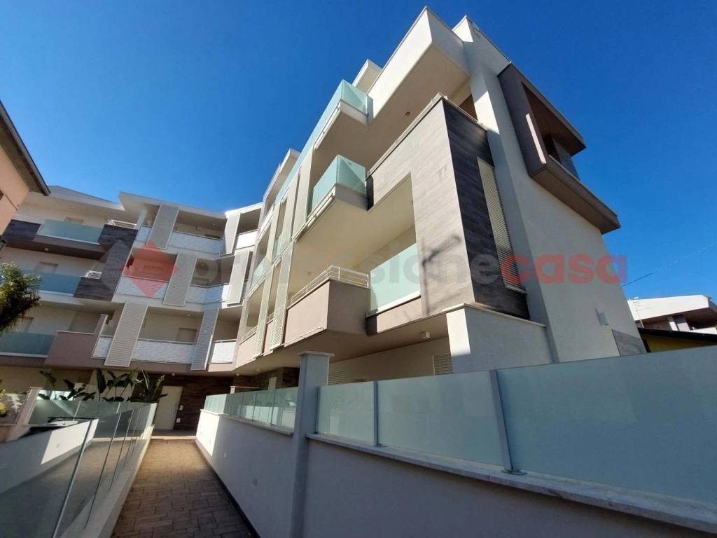 appartamento in vendita a Tortoreto