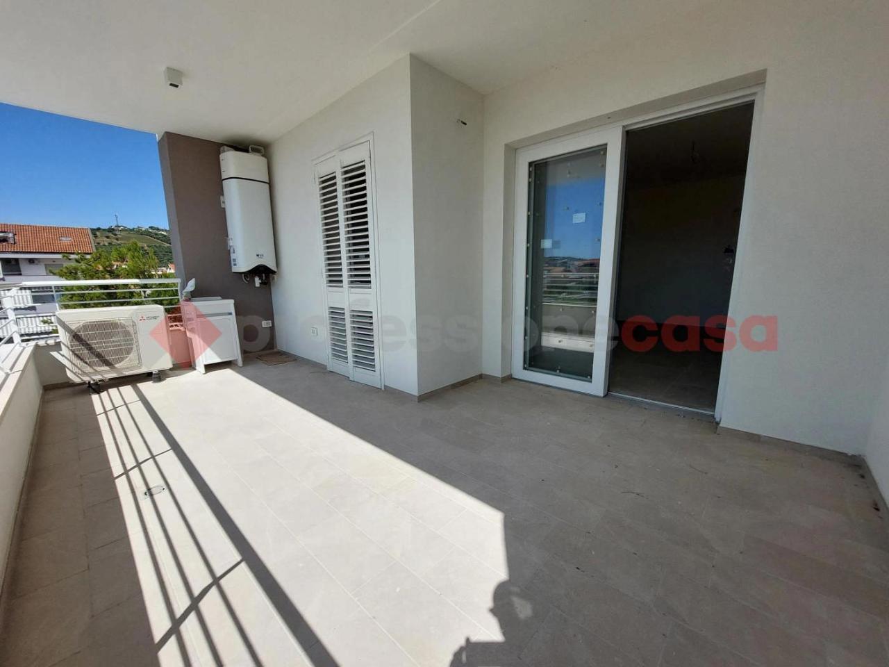 appartamento in vendita a Tortoreto