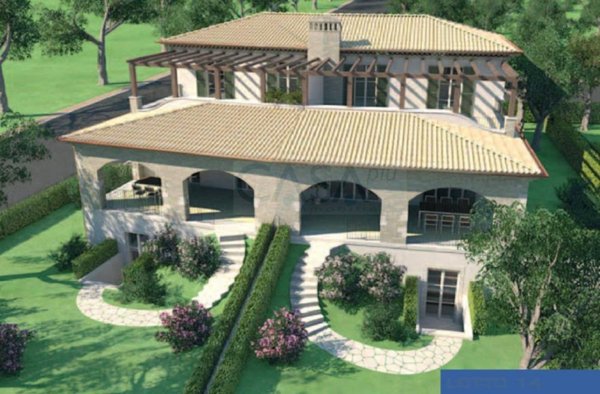 casa indipendente in vendita a Tortoreto